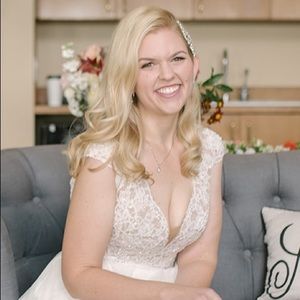 Meet your Posher, Elizabeth